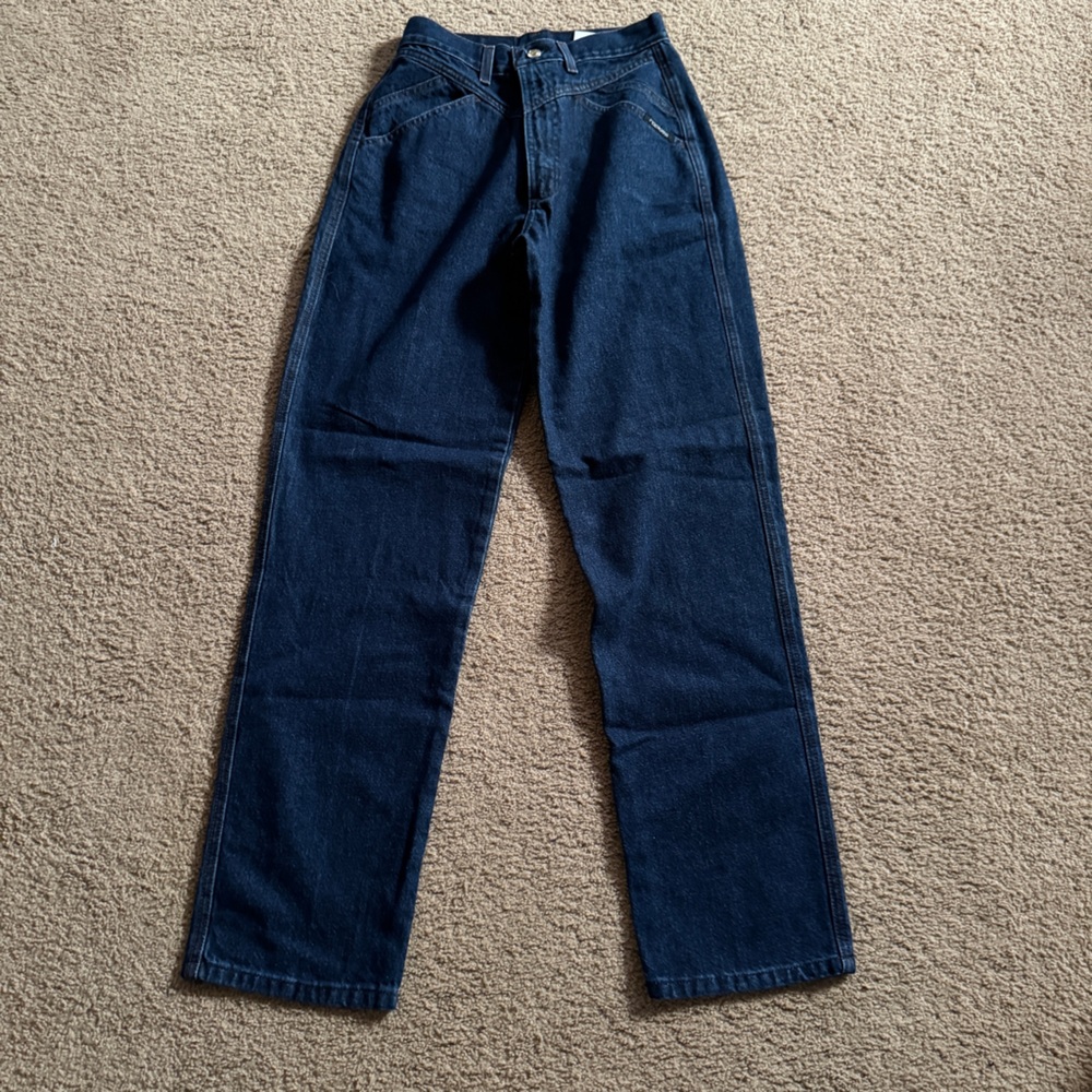 Rocky Mountain Clothing Jeans 29/9 Vintage